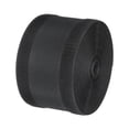 thumbnail image 1 of Uxcell Carpet Cord Cover 29.53 Ft x 4" Grip Floor Cable Protector Management Nylon Polyester Blend Black 1Pcs, 1 of 5