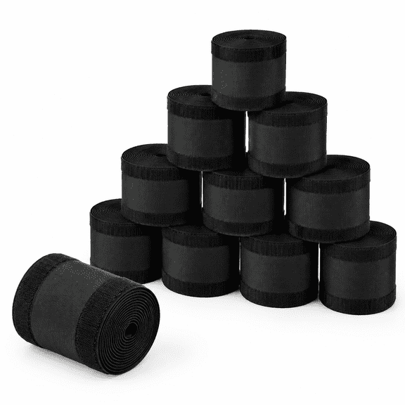 Carpet Cord Cover Cable Protector 98.43 Ft Black