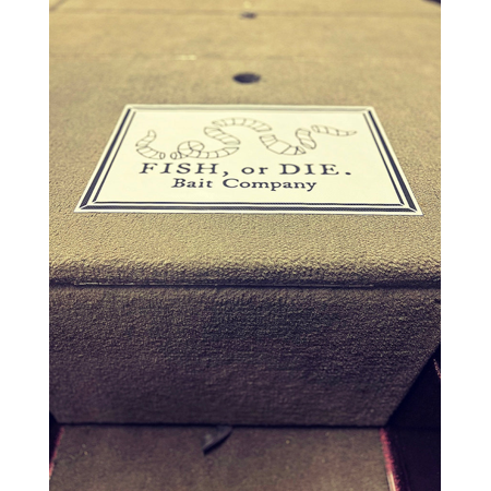 Carpet Decal 15 x 10
