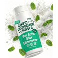 thumbnail image 1 of Carpet Deodorizer and Freshener  -  Safe Rug Refresher for Vacuuming - Mint Odor  for  Odor and   (20 oz), 1 of 6