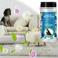 thumbnail image 1 of Carpet Deodorizing Powder, Removes Odors from Carpets and Rugs, Leaves Fresh Scent, 1 of 5