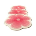 thumbnail image 1 of Carpet, Door Mat - Loetky Flower Pattern Non Slip Washable Rugs Floor Mat Entryway Rug Non Slip Kitchen Floor Mats with Rubber Backing for Entrance Bedroom Bathroom Indoor Door Carpet for Home, 1 of 7
