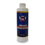 Carpet Dye Bleach Neutralizer