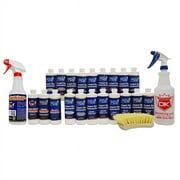 Carpet Dye System II