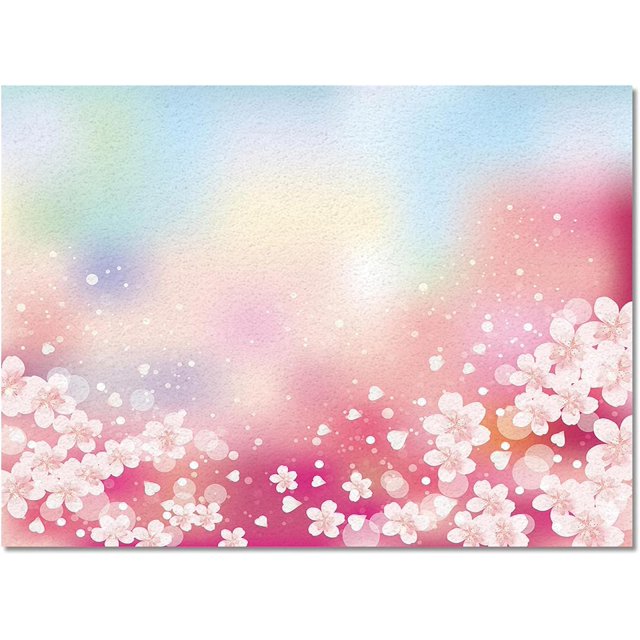Carpet Entry Mat Blossom Pink Carpets for Living Room Children's Room