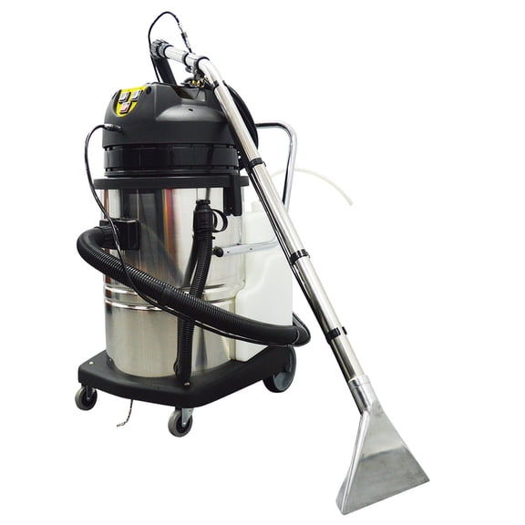 Carpet Extractor Machine 80L Carpet Vacuum Cleaner Carpet Cleaning Machine