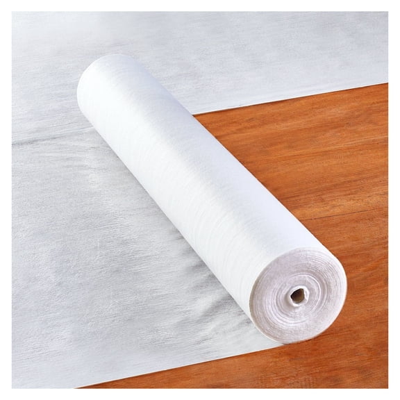 Carpet Film Protection 39"x100ft, Floor Shield Roll