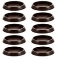 thumbnail image 1 of Furniture Carpet Casters with Rug Sliders, Compact Sofa Cups for Easy Moving and Floor , Multifunctional Home Use, 1 of 6