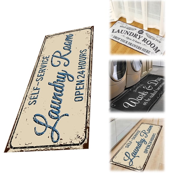 Carpet Flannel Carpet Mat 16304-1× Carpet Polyester Polyester Carpet