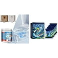 Carpet Floor Detergent For Mopping Disinfectant Sterilize Toilet