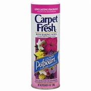 Carpet Fresh Powder Country Potpourri Scent Carpet Odor Eliminator 14 oz - 276147