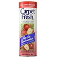 Carpet Fresh 277119 Rug and Room Deodorizer with Baking Soda, 14 oz