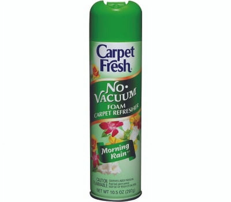 Carpet Fresh 280136 Eliminator Carpet Odor 10.5 Ounce