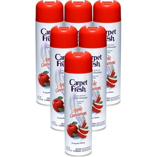 Carpet Fresh Air Fresheners - Walmart.com