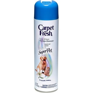 Carpet Fresh Household Essentials - Walmart.com