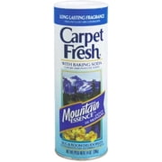 Carpet Fresh Powder Mountain Essence 14 oz - 278143