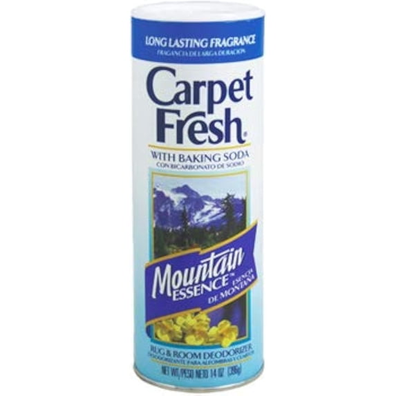 Carpet Fresh Powder Mountain Essence 14 oz - 278143
