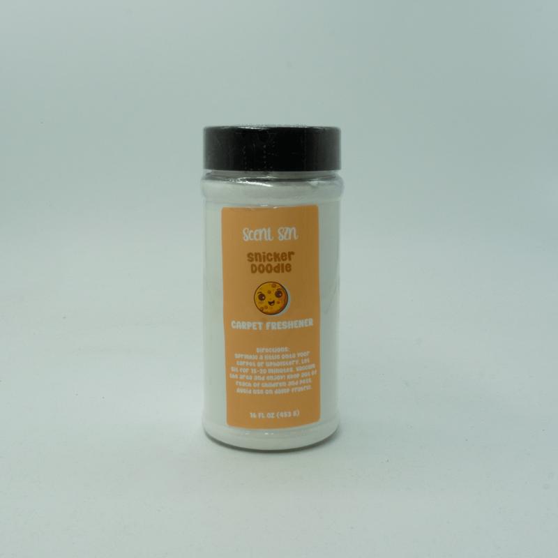 Carpet Freshener/Upholstery Deodorizer (16 oz.) deodorizer