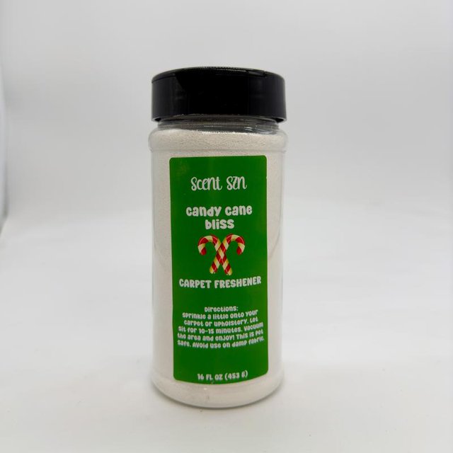 Carpet Freshener/Upholstery Deodorizer (16 oz.) deodorizer