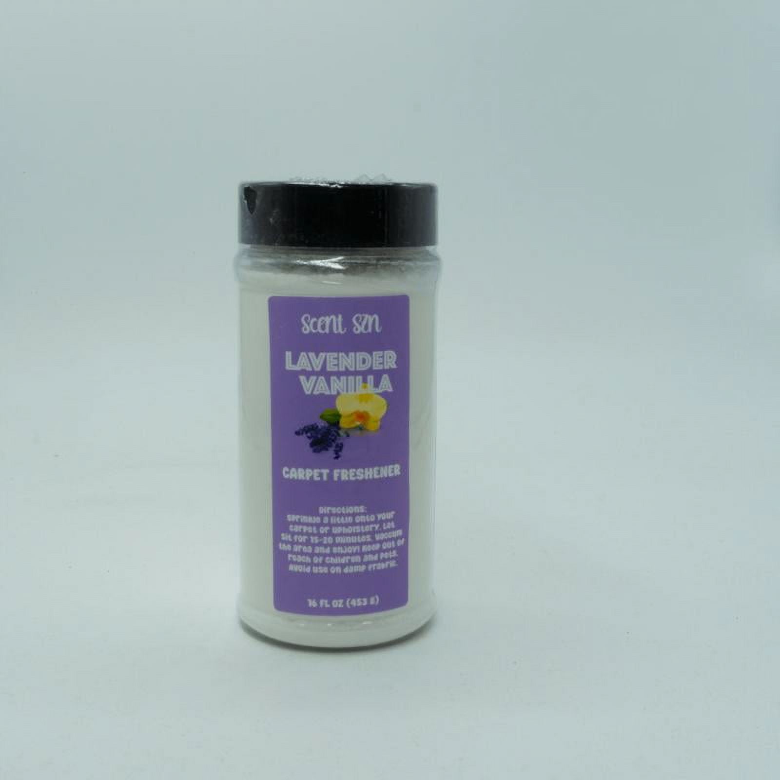 Carpet Freshener/Upholstery Deodorizer (16 oz.) deodorizer