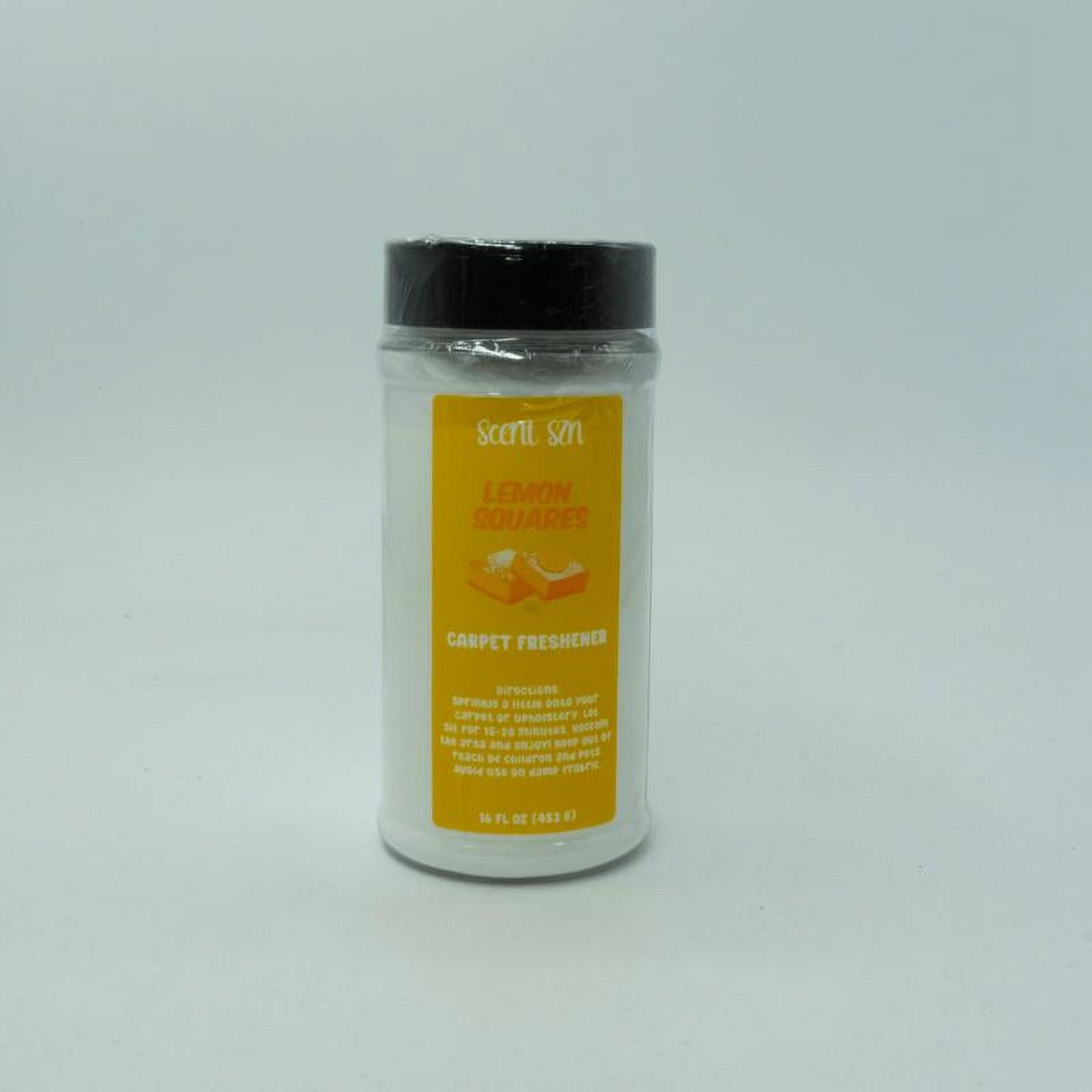 Carpet Freshener/Upholstery Deodorizer (16 oz.) deodorizer