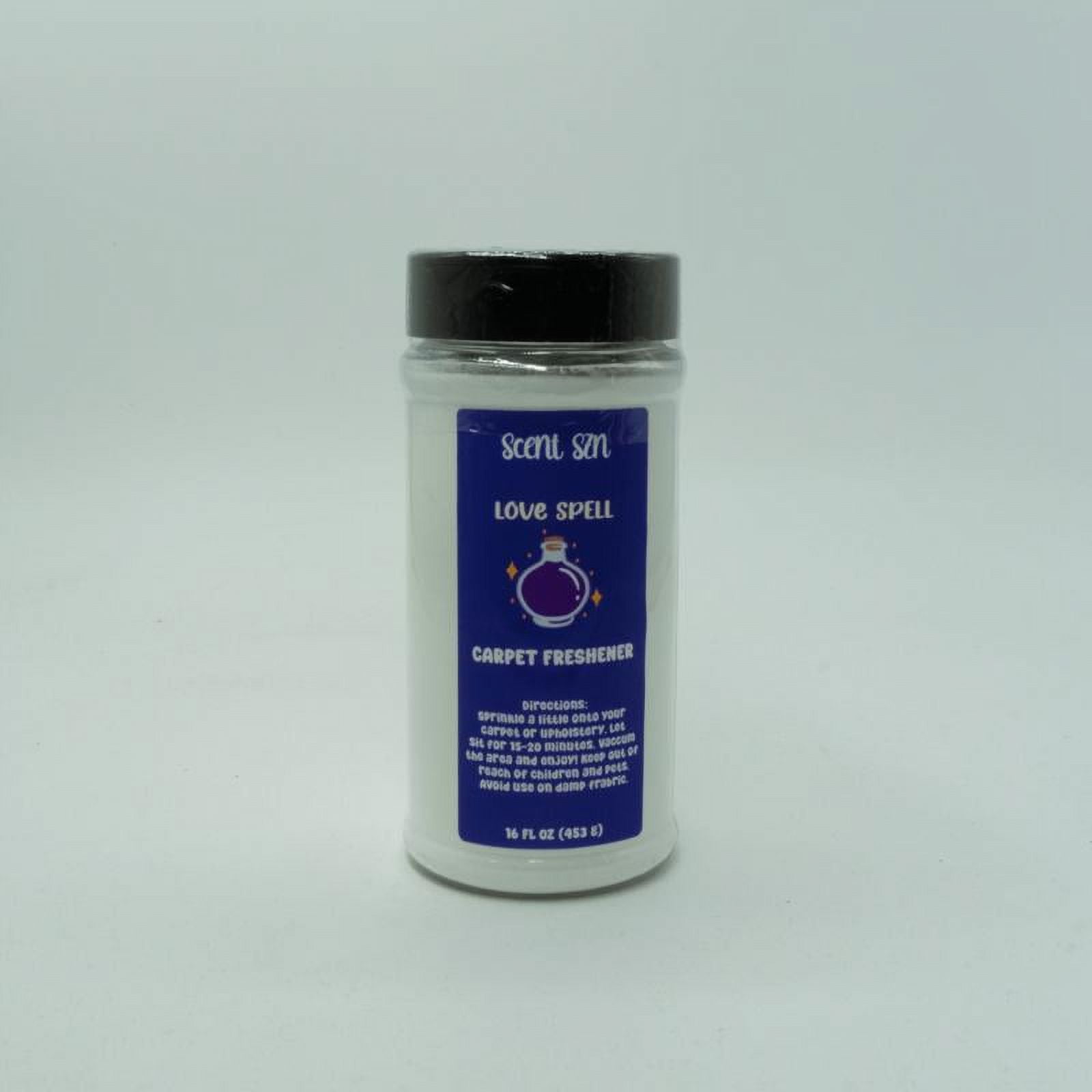 Carpet Freshener/Upholstery Deodorizer (16 oz.) deodorizer