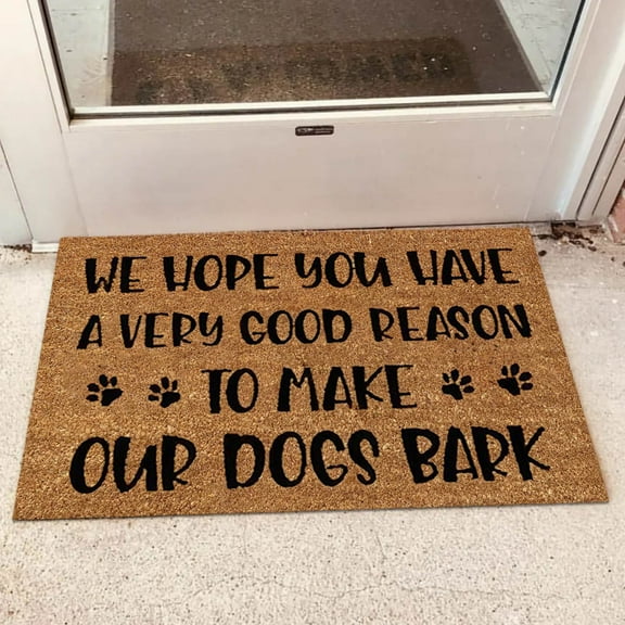 Carpet,Fun Copywriting Mat Holiday Mat Welcome Door Mat Polyester Door Mat