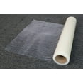 Carpet Guard Floor ive Film Roll No Residue Water Based Adhesive