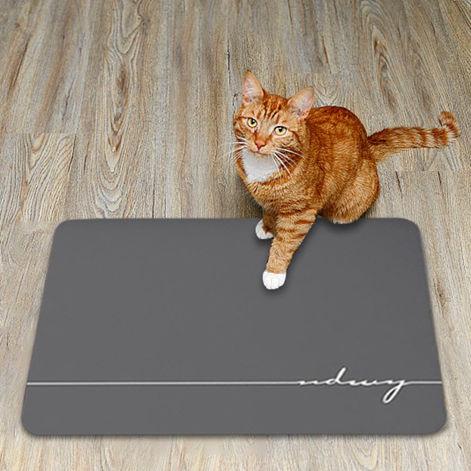 Carpet Indoor Outdoor Carpet 40X60cm "Create A Atmosphere