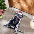 Carpet Indoor Outdoor Carpet Dog Floor Mats Non Kitchen Mats For Home