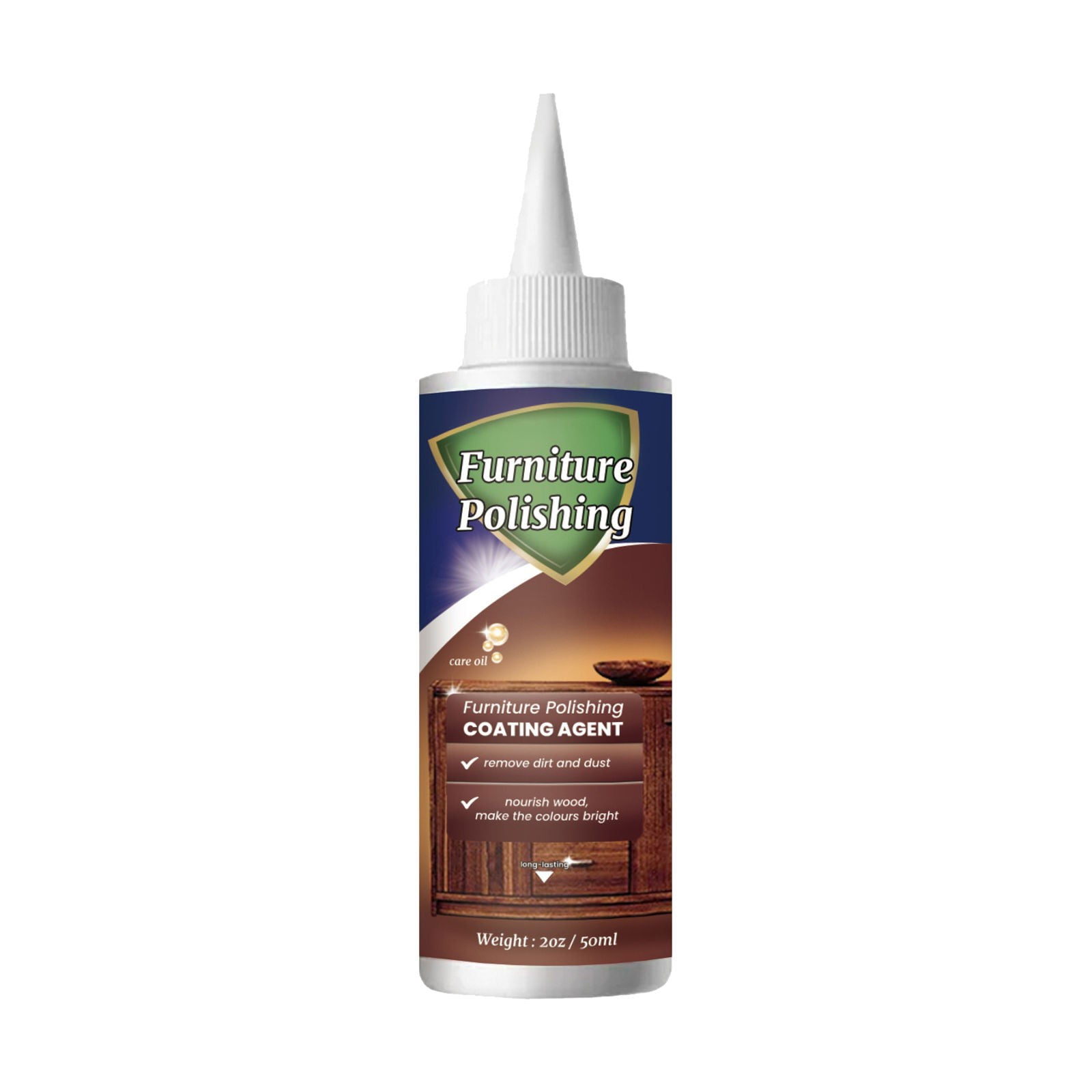 Carpet Kitchen Detergent Foam Spray Deodorize Furniture Polishing Nano Coating Agent Cleaning