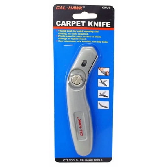 Carpet Knife