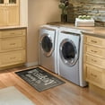 Carpet Laundry Room Carpet AntiSlip Kitchen Floor Mats Bathroom