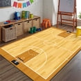 thumbnail image 1 of Carpet Polyester Carpet Indoor Football Field,Game Carpet,Living Room,Coffee Table Mat,Bedroom Bedside Carpet,Bedroom Decoration Carpet D, 1 of 9