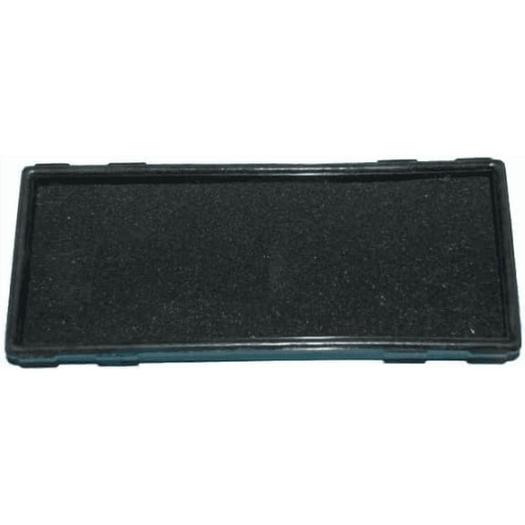 Carpet Pro CMPS-SF Filters With Frame for Commercial Vacuum.