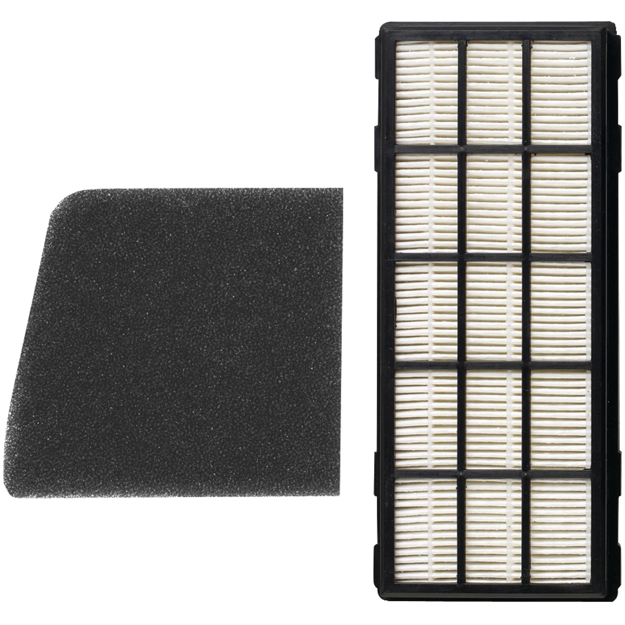 Carpet Pro HEPA Secondary and Post Filter Set for CPU-2, 2T, 1, 1T