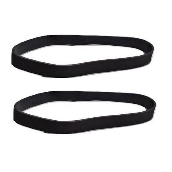 Carpet Pro CPU1T, CPU2T Belt 2 Pk - 9.104