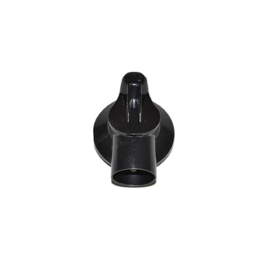 Carpet Pro Suction Inlet Cover - 54.007
