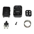 thumbnail image 1 of Carpet Pro Vacuum Switch & Harness N/S Fits Back Pack, Scbp1 Models # X1283, 1 of 1