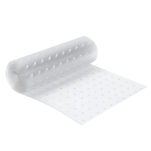 Carpet Protector for Pets,Cat Carpet Protector ,Under Door Mat Cat Carpet Scratch Stopper,Cat Scratch Guard Carpet 8.2ft