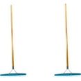 thumbnail image 1 of Carpet Rake, 18-Inch Head, 54-Inch Handle (2-(Pack)), 1 of 3