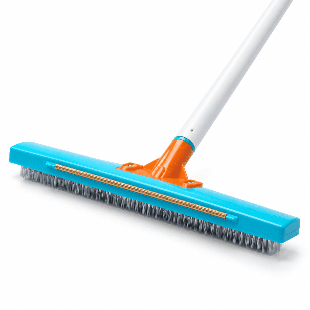 Carpet Rake Cleaning Tool for Fluffing Carpets and Removing from Rugs ...