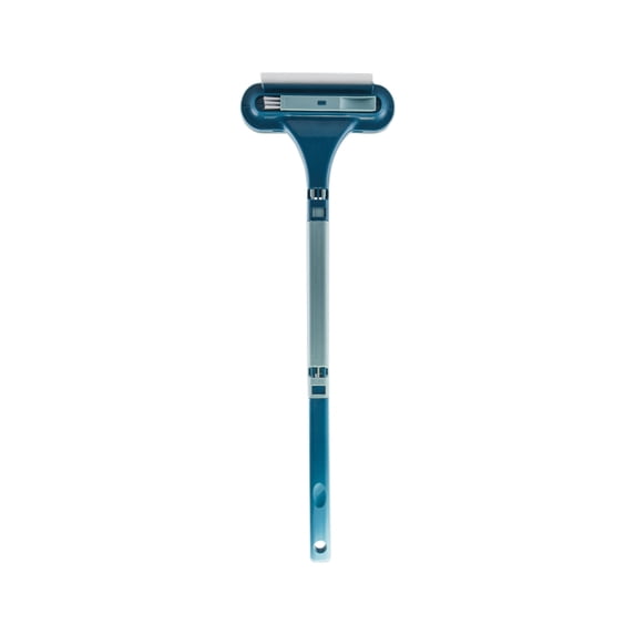 Carpet Rake for Pet Hair Removal, Reusable Cat Dog Hair Remover, Long Handle Pet Hair Removal Tool, Carpet Rake Scraper, Pet Hair Removal Broom for Rugs, Mats, Couch, Furniture