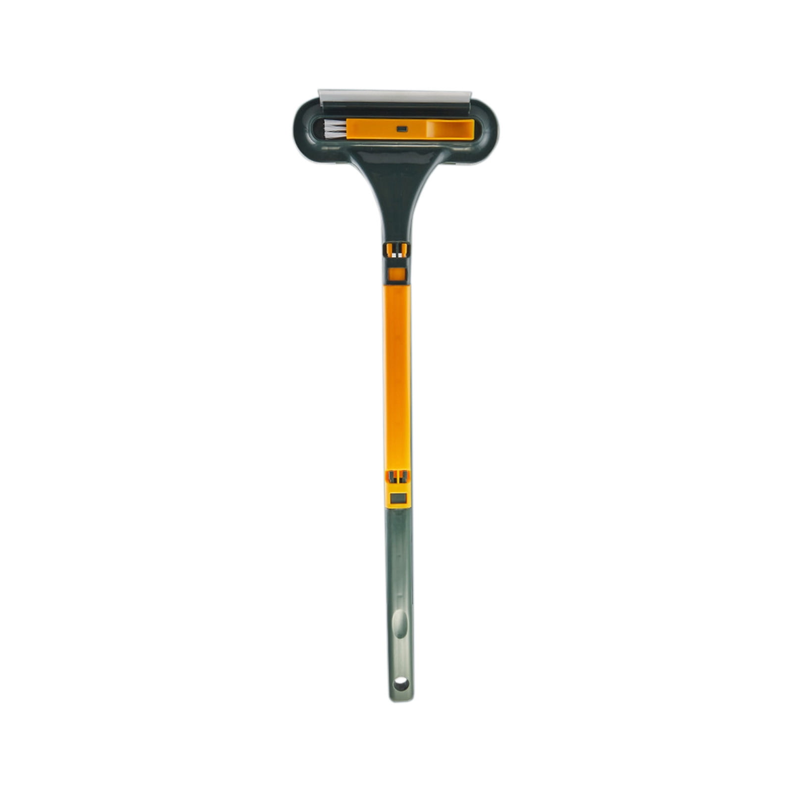 Carpet Rake for Pet Hair Removal, Reusable Cat Dog Hair Remover, Long ...