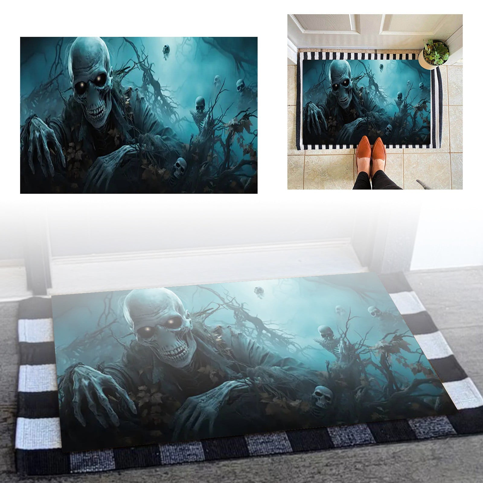 Carpet Remnants 8x10 Rug for Dorm Room Large Throw Blankets for Couch