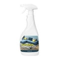 thumbnail image 1 of Carpet Remover Stain Cleaner Foam | Fabric & Upholstery Odor Neutralizer | Carpet Curtain Sofa Rug Wallcovering Fabric Stain Removal | Quick-Dry 500ml | Multi-Surface Deep Cleaning Spray, 1 of 8