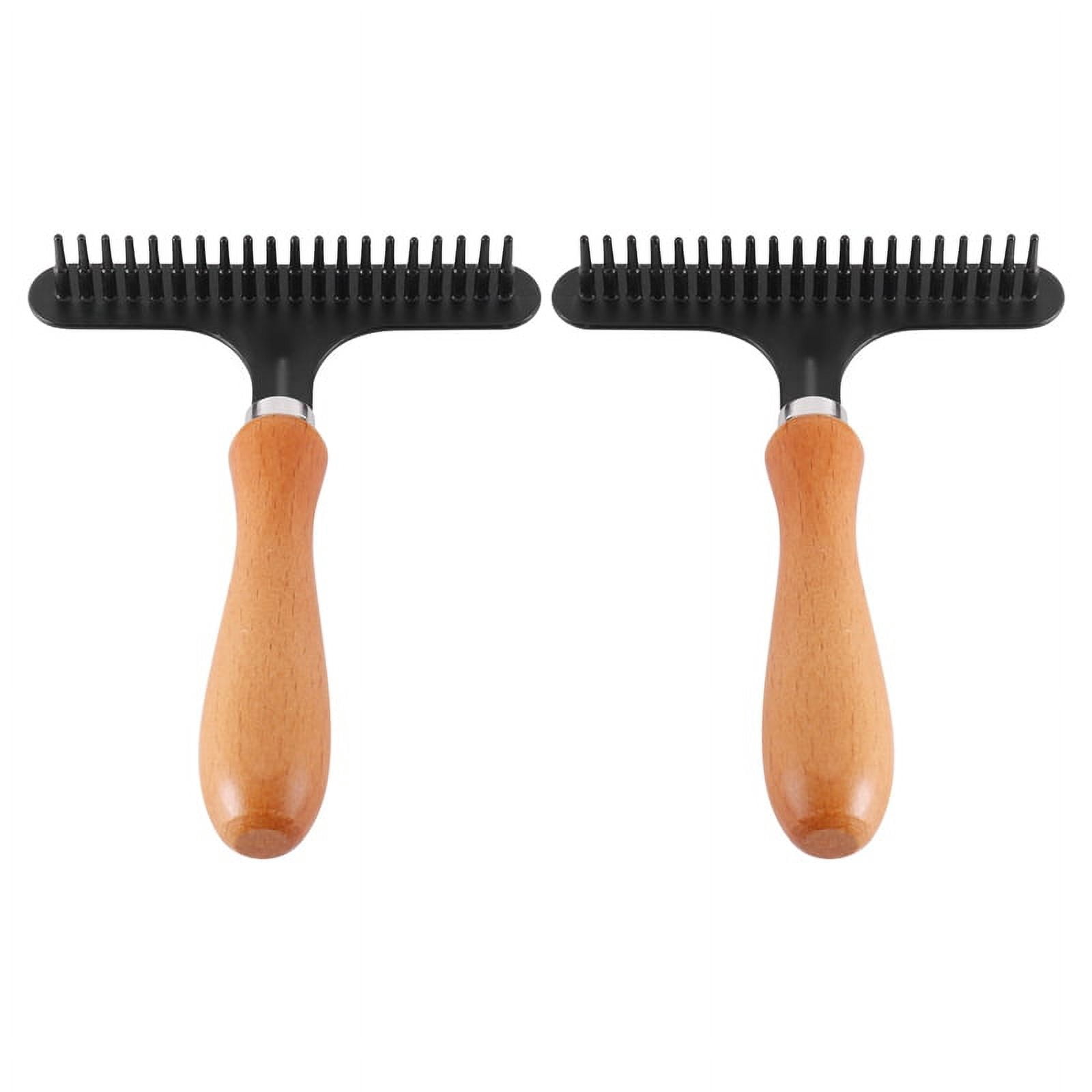 Restoration Rake Carpet Restoration, Carpet Rake, Carpet Groomer Rake, Rug Rake,Hair ...
