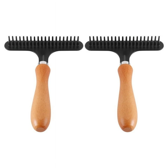 Carpet Restoration, Carpet Rake, Carpet Groomer Rake, Rug Rake,Hair Cleaner Suitable for Rug and Carpet