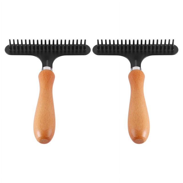 Carpet Restoration, Carpet Rake, Carpet Groomer Rake, Rug Rake