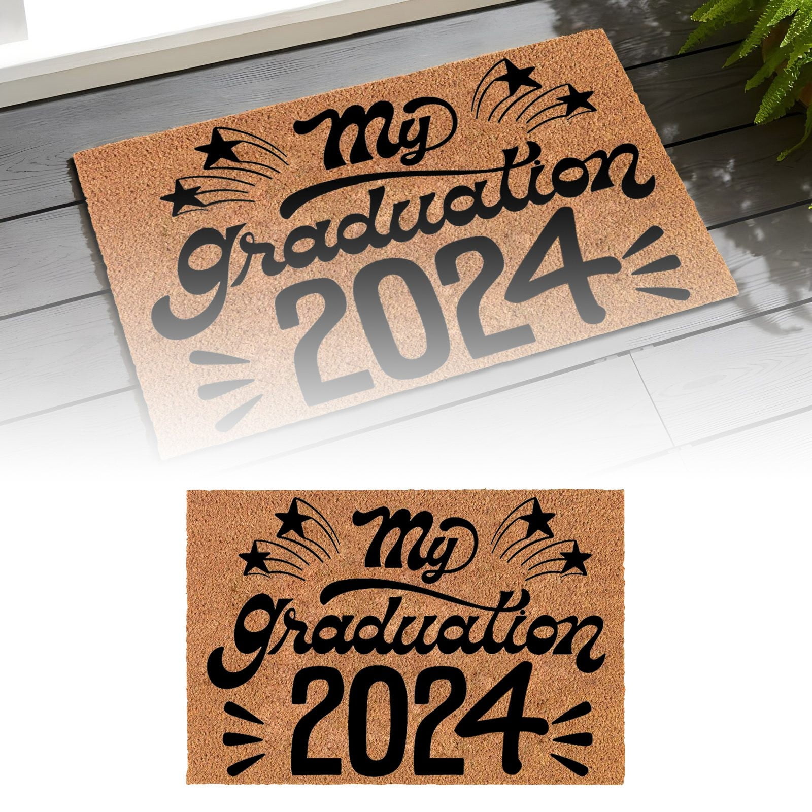 Carpet for Rv advanced Bedroom Foldable Rugs Mat Literary 40x60cm 2024